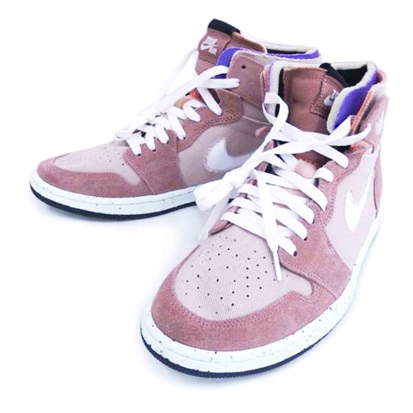 NIKE ナイキ/ Jordan 1 High Zoom Comfort &quot;Fossil Stone...