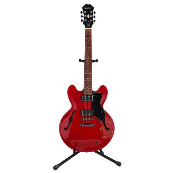 Epiphone エピフォン/エレキギター/Dot CH/EE03040142/Bランク/82【中古...