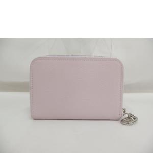 HERMES エルメス/ジップアンゴーICパス...の詳細画像1