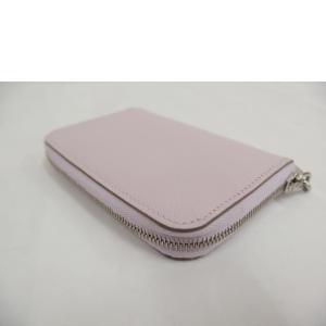 HERMES エルメス/ジップアンゴーICパス...の詳細画像2