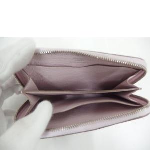 HERMES エルメス/ジップアンゴーICパス...の詳細画像3