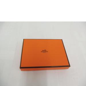 HERMES エルメス/ジップアンゴーICパス...の詳細画像4