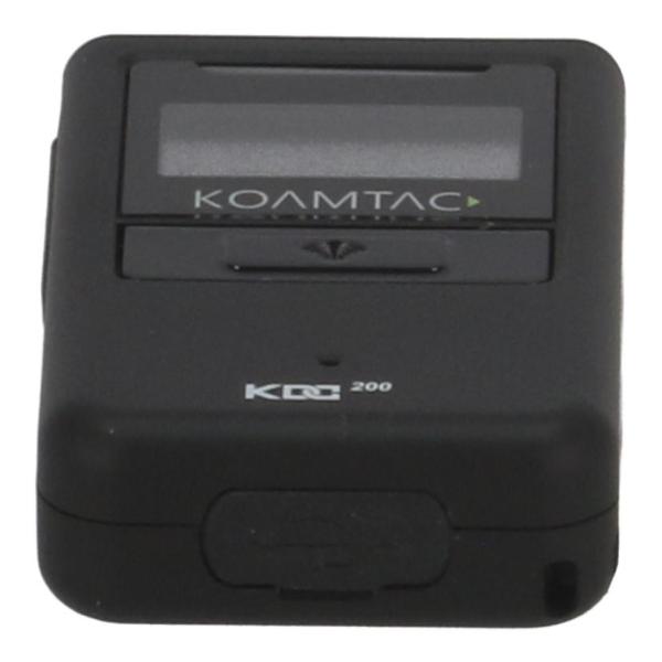 KOAMTAC コームタック/ワイヤレスバーコードスキャナー/KDC200iM/148936/Cラン...