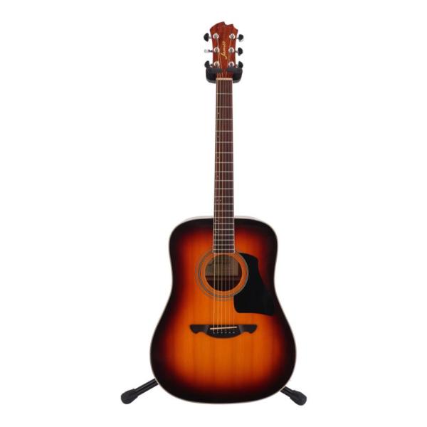 James ジェームス/アコースティックギター/JD400/J15060138/Bランク/82【中古...