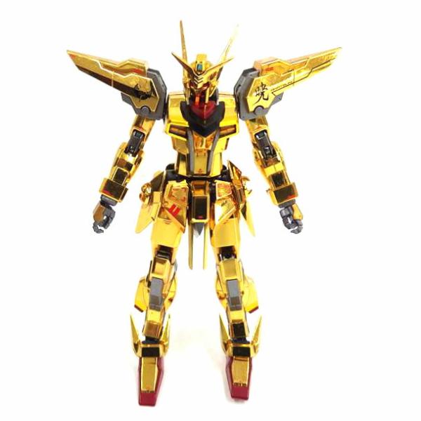 METAL ROBOT魂 アカツキガンダム/ORB-01/Aランク/82【中古】