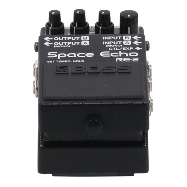 BOSS ボス/エフェクター/スペースエコー/RE-2/A4Q7368/Aランク/82【中古】