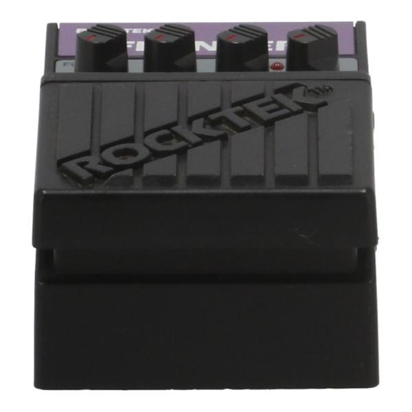 ROCKTEK ロックテック/エフェクター/フランジャー/FLR-01 FLANGER/893773...