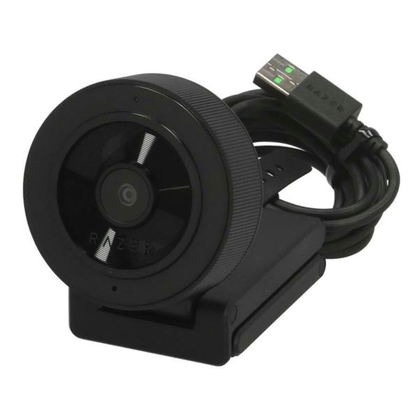 Razer レイザー/WEBカメラ/KIYO X/RZ19-04170100-R3M1/PM2438...