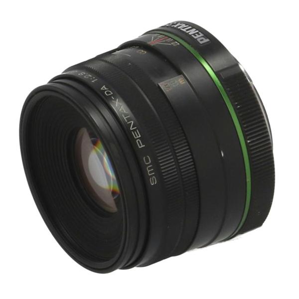 PENTAX ペンタックス/交換レンズ/smc P-DA 35mmF2.8 Macro Limite...