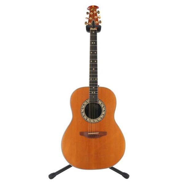 Ovation USA オベイション/アコースティックギター/1117-4/119360/Bランク/...