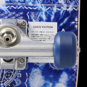LOUIS VUITTON ルイ・ヴィトン/ス...の詳細画像5