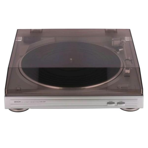 DENON デノン/レコードプレーヤー/DP-29F/2116961647/Bランク/82【中古】