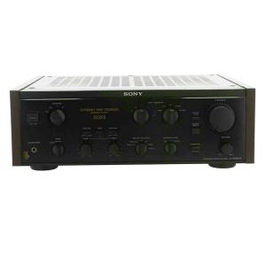 SONY ソニー/プリメインアンプ/TA-F333ESX/211820/Bランク/82【中古】