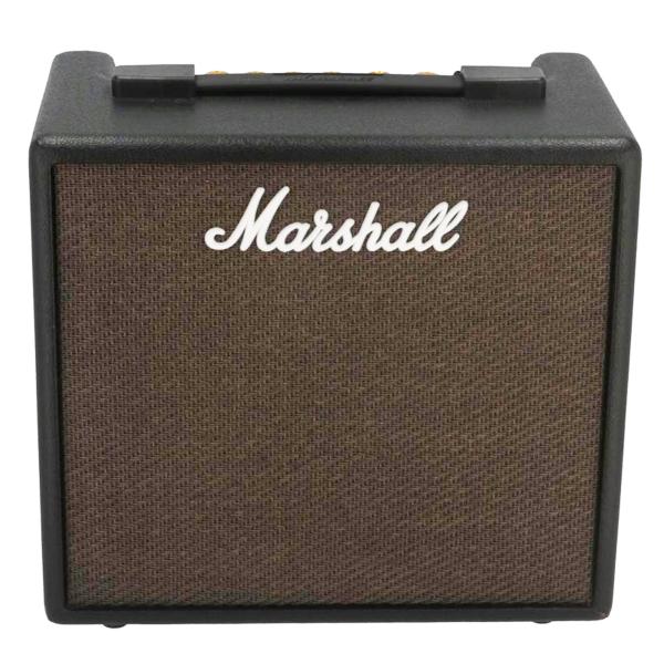 Marshall マーシャル/ギターアンプ/CODE25/V0200CC27J/Bランク/82【中古...