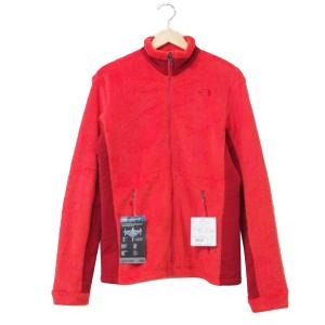 THE NORTH FACE/ZI VERSA MID JACKET ジップアップフリース /NAW61204/SAランク/77【中古】｜wonderrex-ec