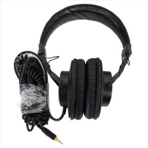 SONY ソニー ヘッドホン MDR-7506 ヘッドホン Bランク 84｜wonderrex-ec