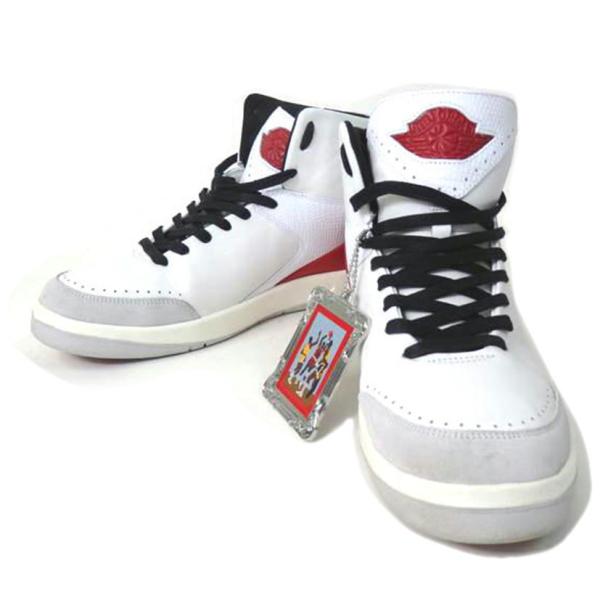 NIKE ナイキ/NINA CHANEL ABNEY × NIKE AIR JORDAN 2 RET...