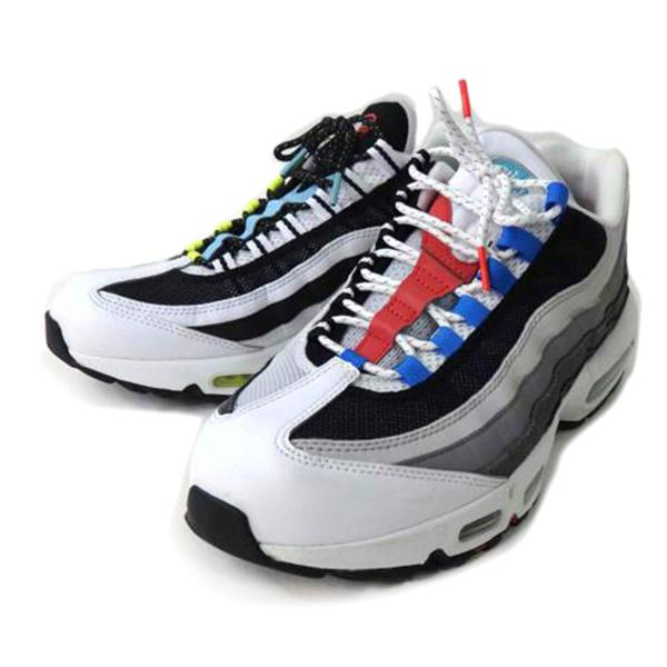 Nike ナイキ/AIR MAX 95 QS GREEDY2.0/CJ0589-001/27/メンズ...