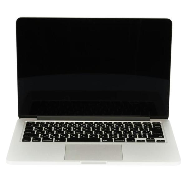 Apple アップル/MacBook Pro /A1502/C02PNKLFFVH5/パソコン/Bラ...
