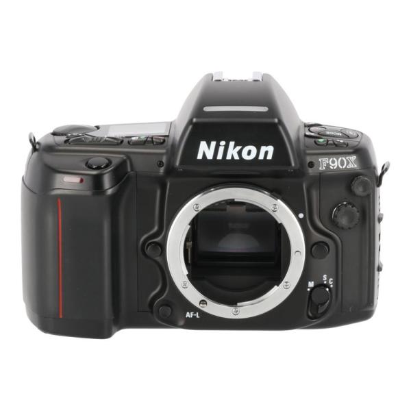 Nikon ニコン/フィルムカメラ/F90X/Cランク/84【中古】