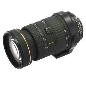 Tokina Nikon トキナー/交換レンズ/80-400mm/AT-X840 D NAF/7601080/BCランク/84【中古】