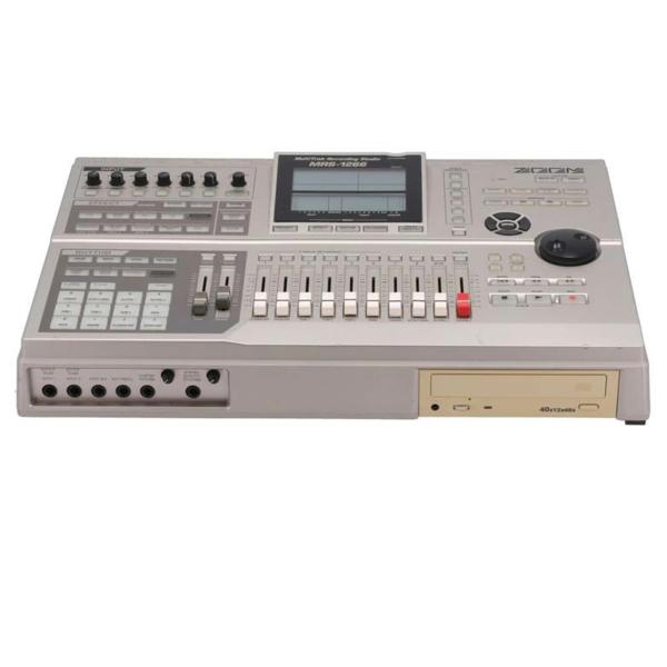 ZOOM ズーム/MTR/MRS-1266/Bランク/84【中古】