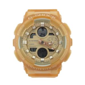 CASIO カシオ/G-SHOCK/デジアナ/GMA-S140NC/G-SHOCK/ABランク/88【中古】｜wonderrex-ec