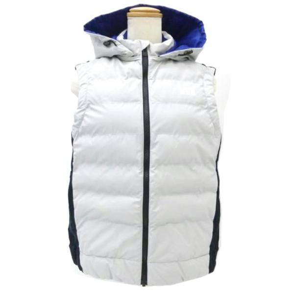 Munsingwear マンシングウェア/中綿ナイロンベスト/MEWWJK50/Aランク/88【中古...