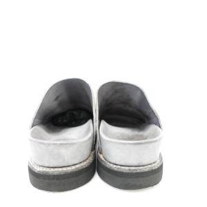 GUIDI グイディ/スウェードサンダル/BR...の詳細画像1