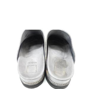 GUIDI グイディ/スウェードサンダル/BR...の詳細画像4