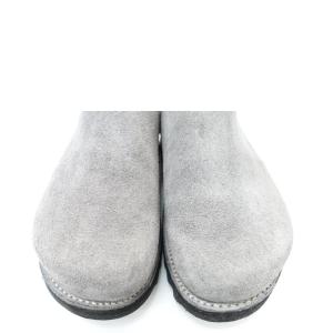 GUIDI グイディ/スウェードサンダル/BR...の詳細画像5