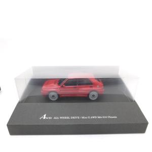 KYOSHO 京商/RC ランチアデルタ HF...の詳細画像1