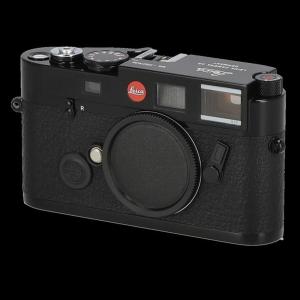 LEICA ライカ/M6TTL 0.72 Millennium/2501936/Aランク/88【中古】