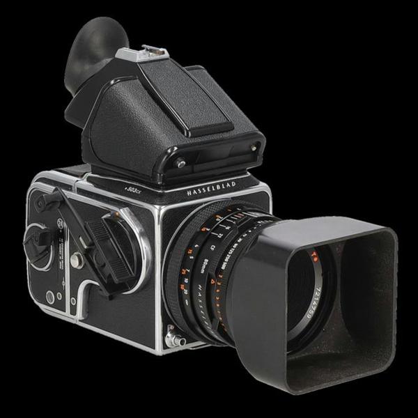 HASSELBLAD ハッセルブラッド/中判カメラ/503CX+80mm F2.8/Cランク/88【...