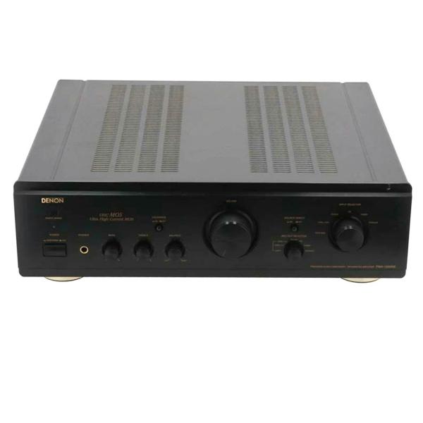 DENON デノン/プリメインアンプ/PMA-1500RII/5021502015/Bランク/88【...
