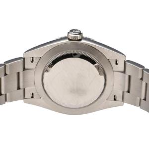 ROLEX ロレックス/オイスターパーペチュア...の詳細画像2