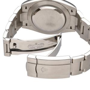 ROLEX ロレックス/オイスターパーペチュア...の詳細画像4