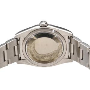 ROLEX ロレックス/オイスターパーペチュア...の詳細画像2