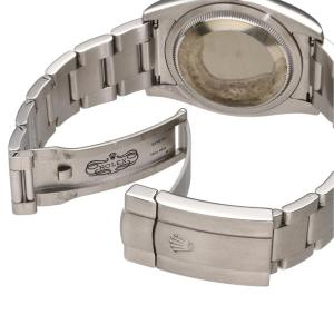 ROLEX ロレックス/オイスターパーペチュア...の詳細画像4
