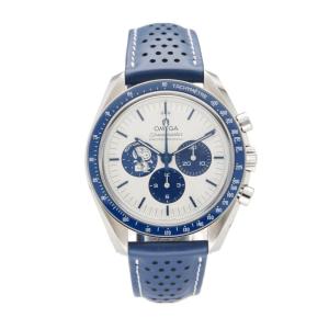 OMEGA オメガ/SPEEDMASTER スヌーピーアワード/310.32.42.50.02.001/841*****/Aランク/91【中古】