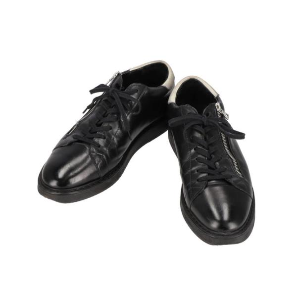 SOPHNET ソフ/メンズレザーシューズ/ABランク/93【中古】