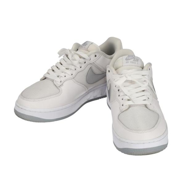 NIKE ナイキ/AIR FORCE 1 LOW UNITY/FDD937-100/Bランク/94【...