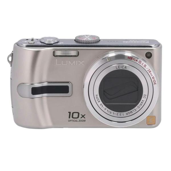 Panasonic パナソニック/デジタルカメラ（オールド）/LUMIX/DMC-TZ3/FH8BD...