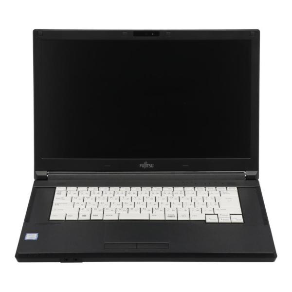 FUJITSU 富士通 フジツウ/Win11ノートPC/LIFEBOOK A577S/FMVA260...