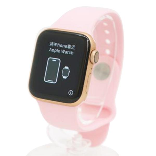 Apple アップル/AppleWatch Series4 40mm GPS/MU682J/A/FH...