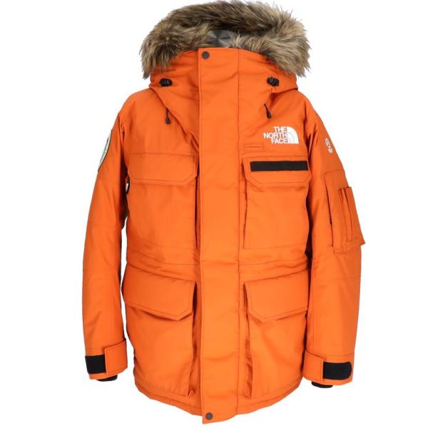 THE NORTH FACE ノースフェイス/サザンクロスパーカ/ND92120/S/メンズアウター...