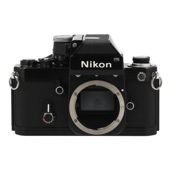 Nikon ニコン/フィルムカメラ/F2 フォトミック/7439596/Bランク/09【中古】