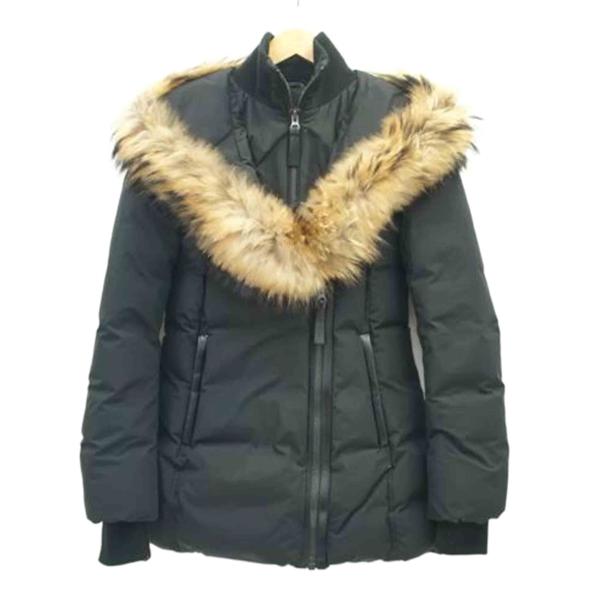 Mackage マッカージュ/ダウンジャケット/ADALI/Aランク/09【中古】