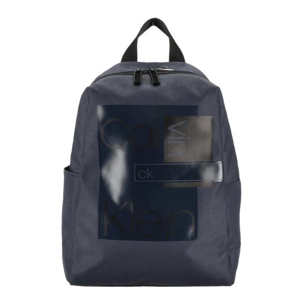 CALVIN KLEIN カルバンクライン/リュックサック/K50K505116/Aランク/09【中...