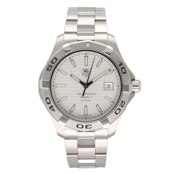 TAG Heuer タグ・ホイヤー/アクアレーサー キャリバー5/オートマ/./RKN****/AB...